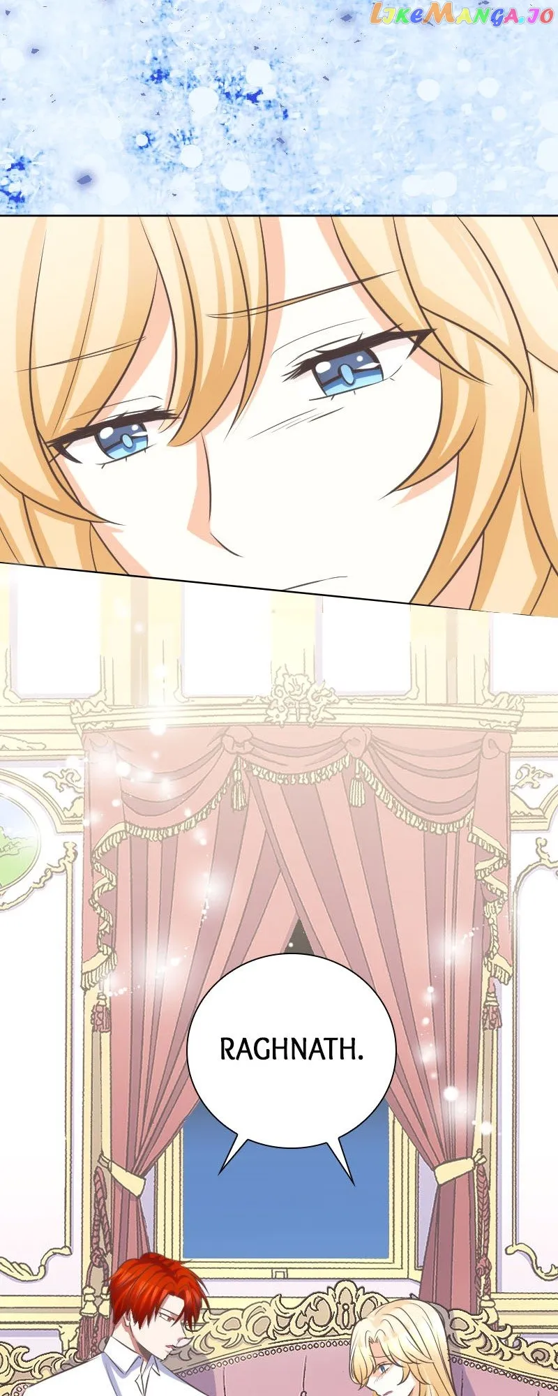 Please Fulfill Your End of the Bargain, My Grace! Chapter 16 page 49