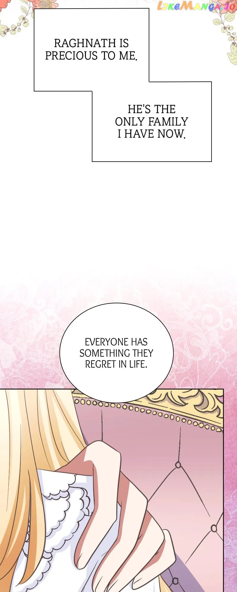 Please Fulfill Your End of the Bargain, My Grace! Chapter 16 page 54