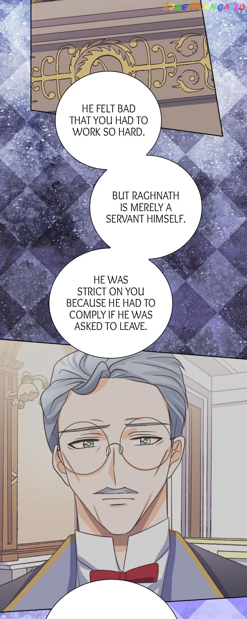 Please Fulfill Your End of the Bargain, My Grace! Chapter 16 page 56