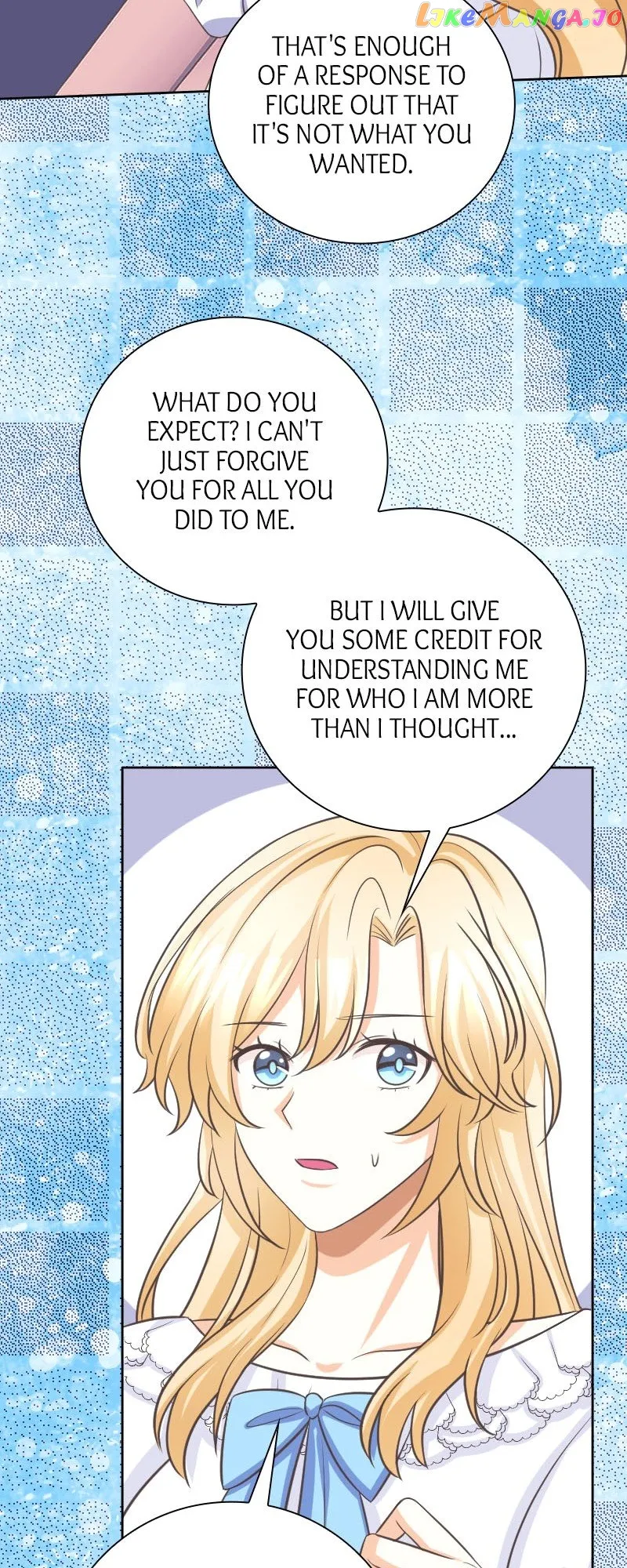 Please Fulfill Your End of the Bargain, My Grace! Chapter 16 page 65