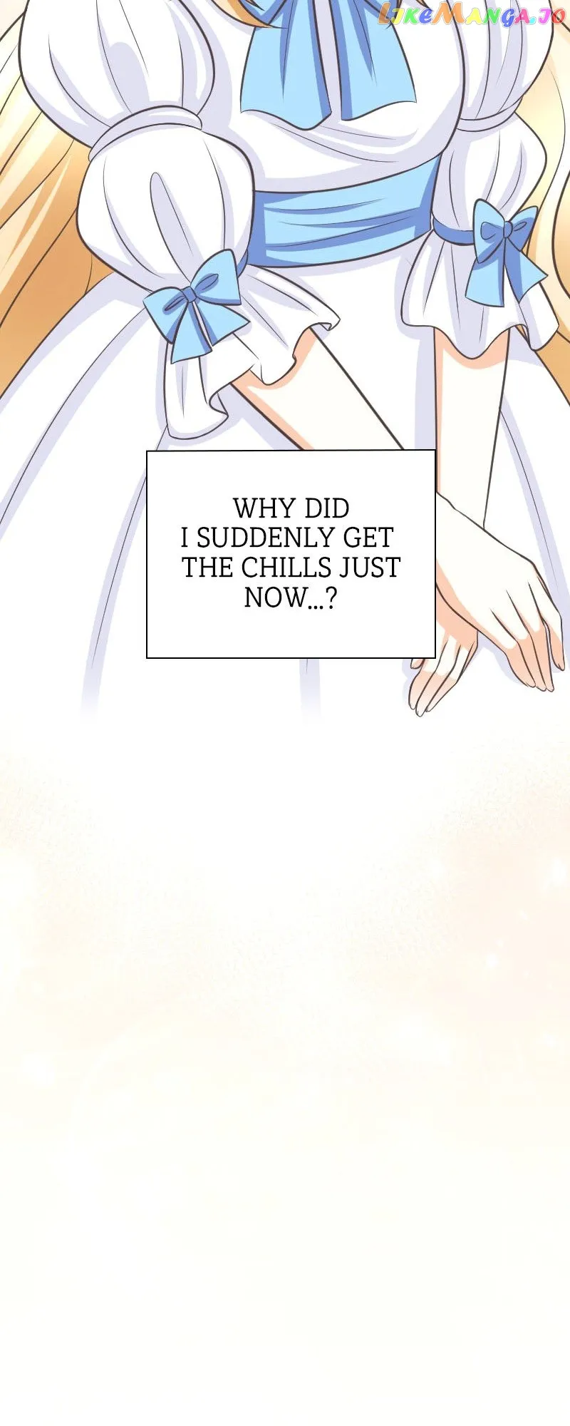 Please Fulfill Your End of the Bargain, My Grace! Chapter 16 page 73