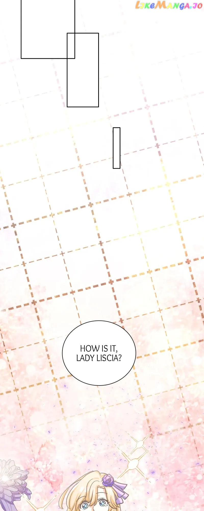 Please Fulfill Your End of the Bargain, My Grace! Chapter 18 page 18