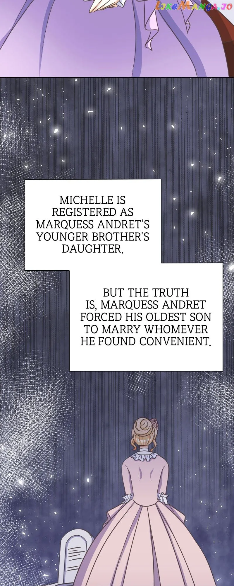 Please Fulfill Your End of the Bargain, My Grace! Chapter 18 page 36