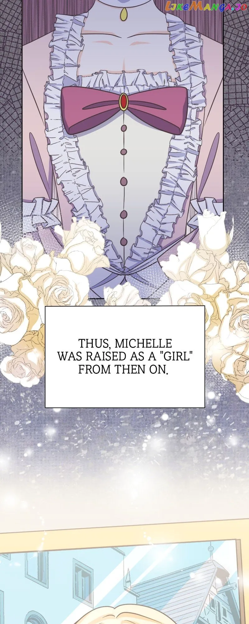 Please Fulfill Your End of the Bargain, My Grace! Chapter 18 page 41