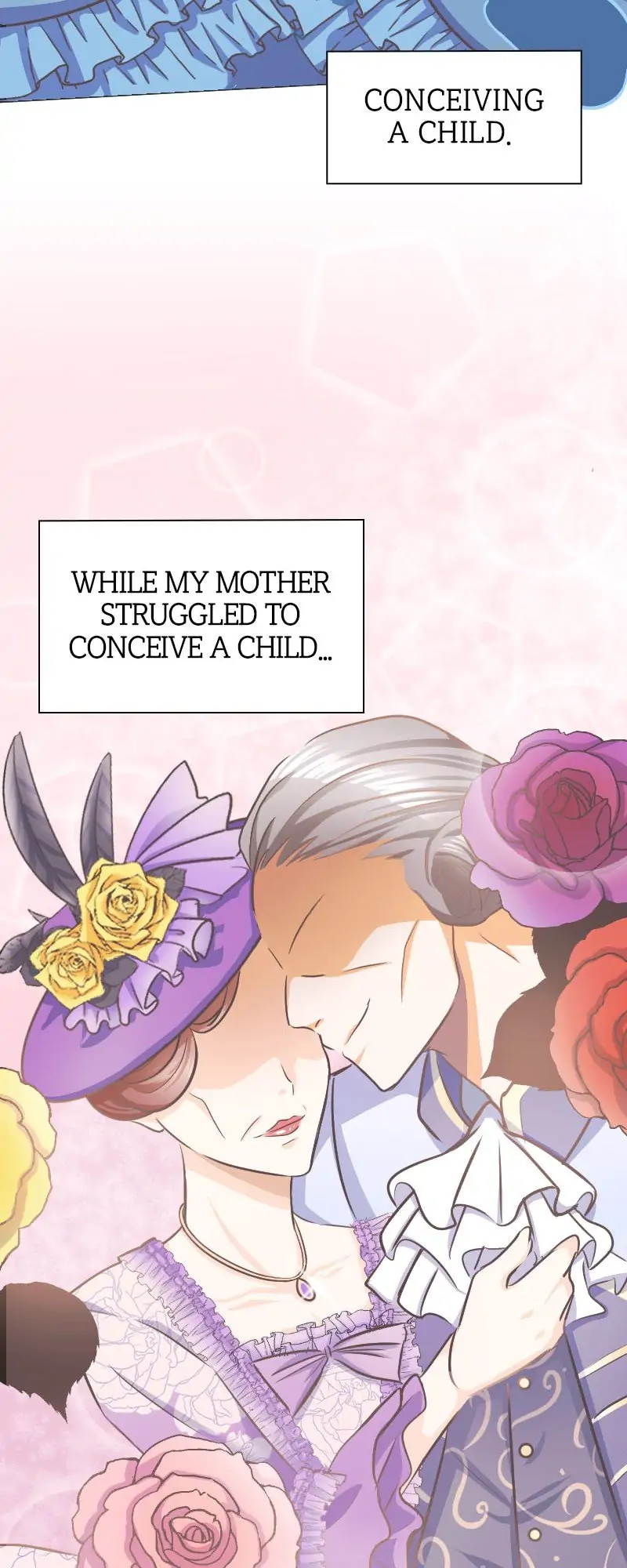 Please Fulfill Your End of the Bargain, My Grace! Chapter 2 page 10