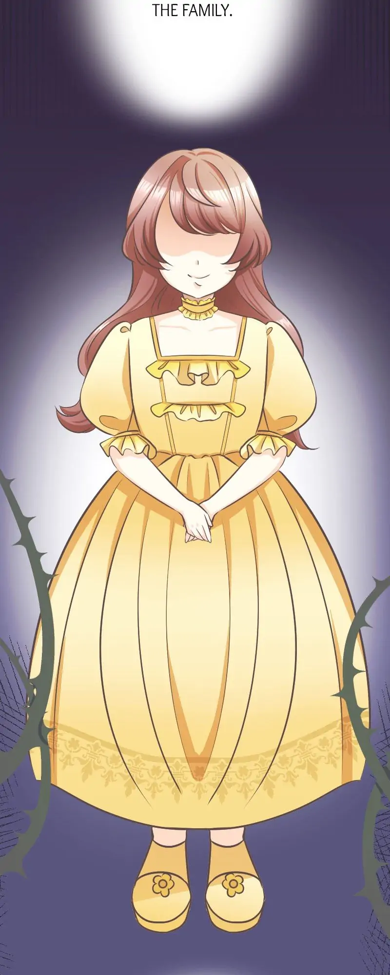 Please Fulfill Your End of the Bargain, My Grace! Chapter 2 page 13