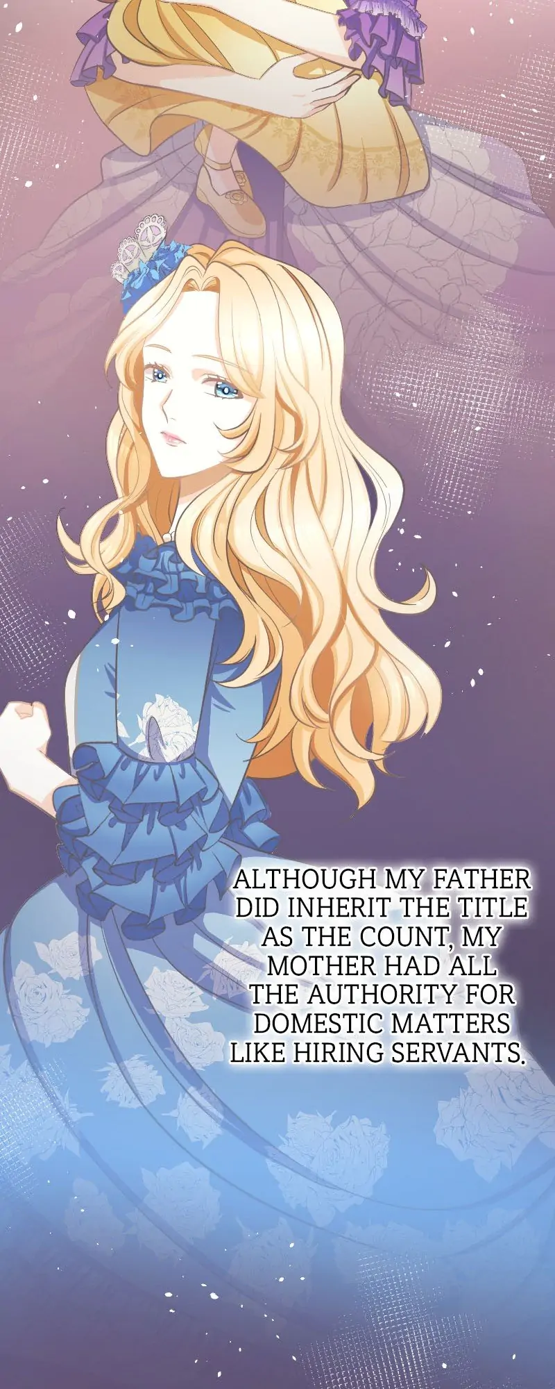 Please Fulfill Your End of the Bargain, My Grace! Chapter 2 page 15