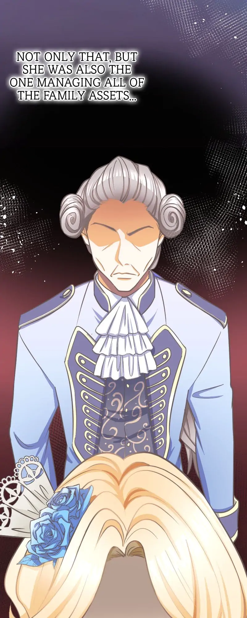 Please Fulfill Your End of the Bargain, My Grace! Chapter 2 page 16