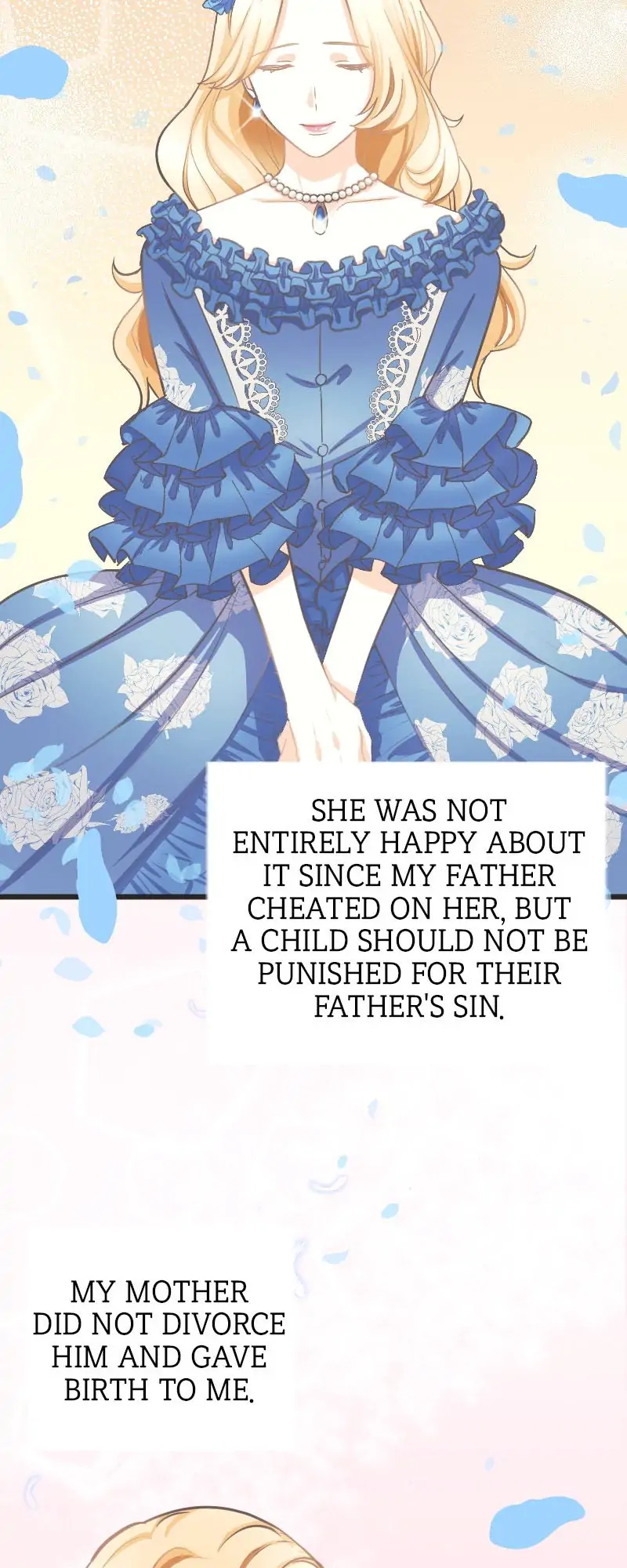 Please Fulfill Your End of the Bargain, My Grace! Chapter 2 page 18