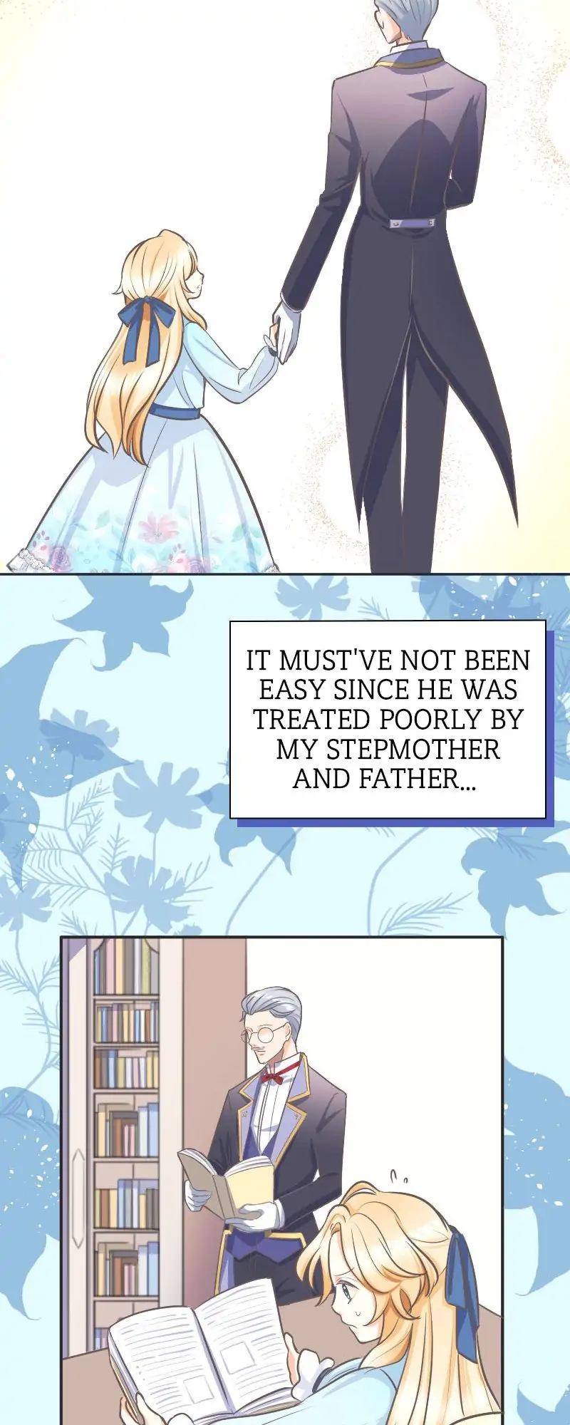 Please Fulfill Your End of the Bargain, My Grace! Chapter 2 page 28