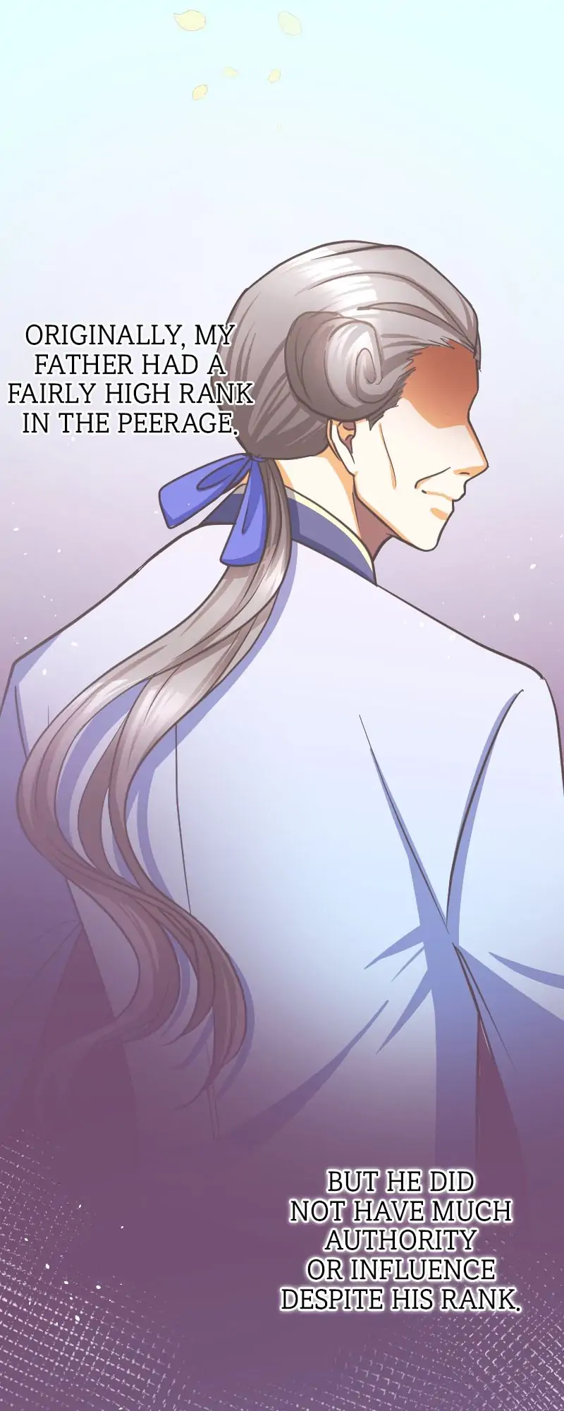 Please Fulfill Your End of the Bargain, My Grace! Chapter 2 page 2