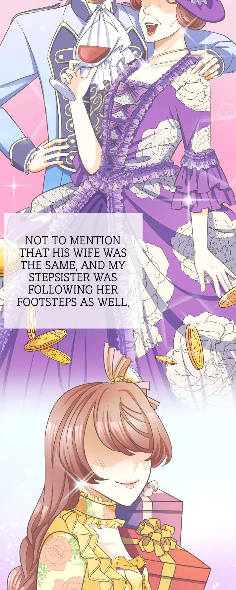 Please Fulfill Your End of the Bargain, My Grace! Chapter 2 page 33