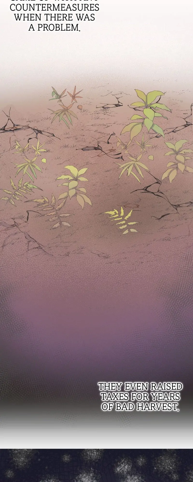 Please Fulfill Your End of the Bargain, My Grace! Chapter 2 page 36