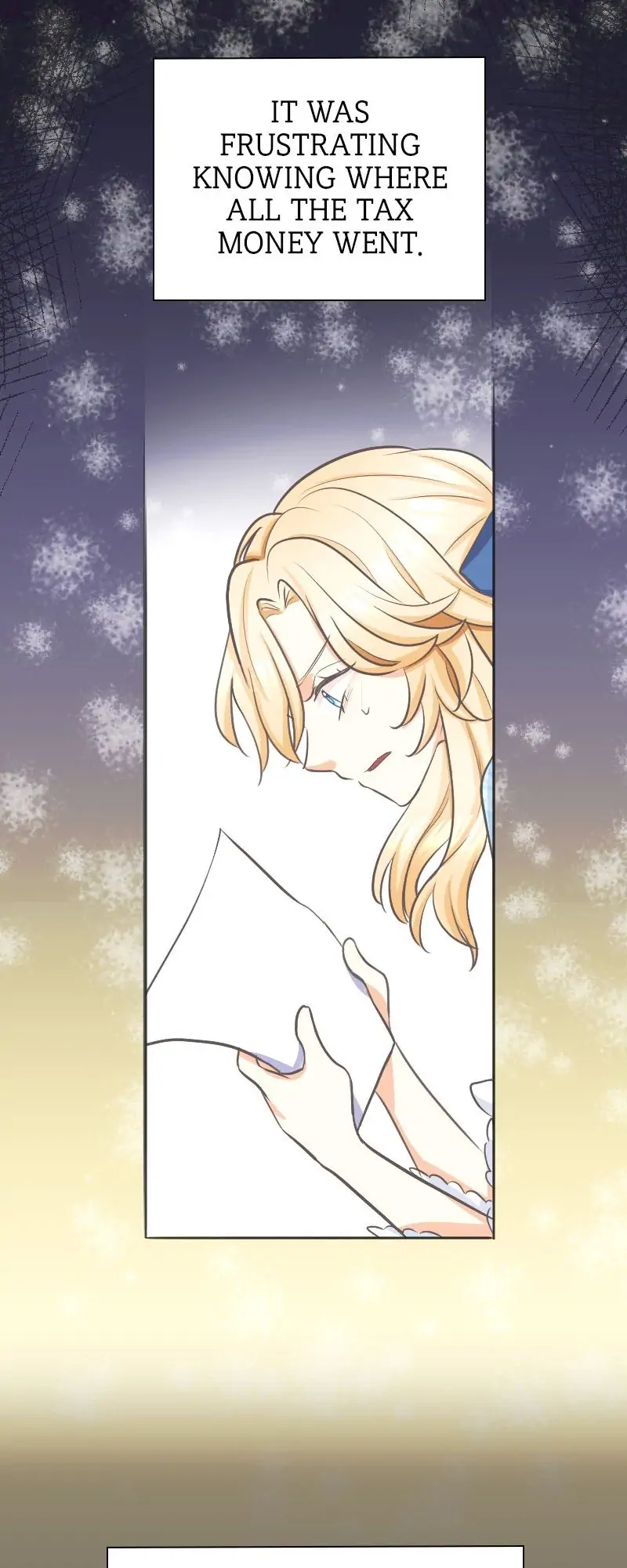 Please Fulfill Your End of the Bargain, My Grace! Chapter 2 page 37