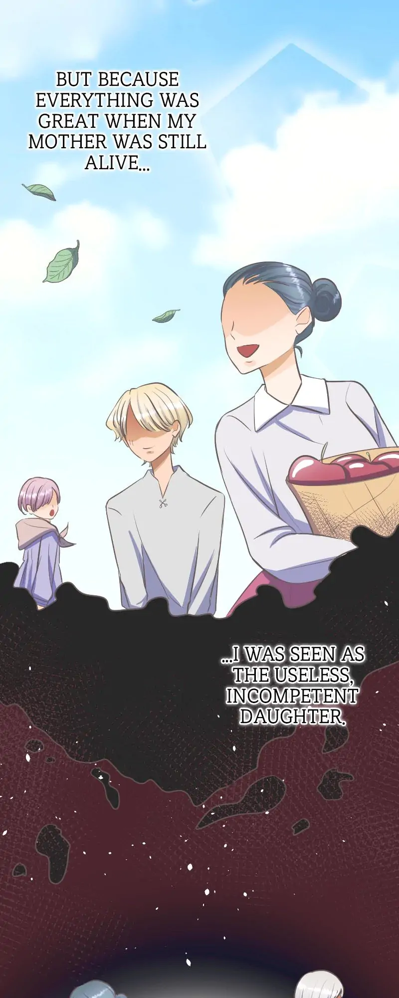 Please Fulfill Your End of the Bargain, My Grace! Chapter 2 page 42