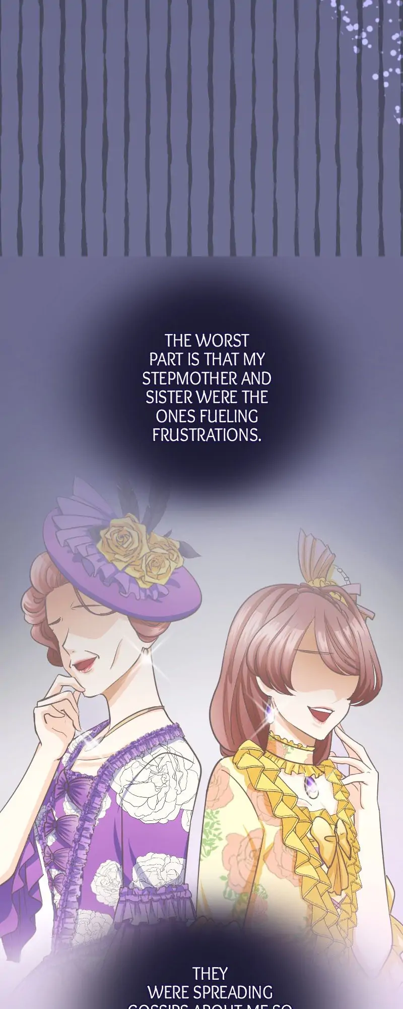 Please Fulfill Your End of the Bargain, My Grace! Chapter 2 page 44