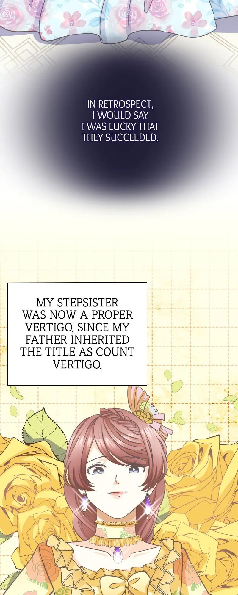 Please Fulfill Your End of the Bargain, My Grace! Chapter 2 page 46