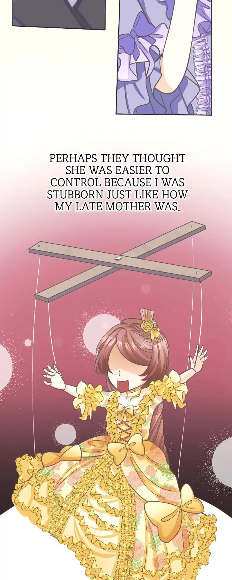 Please Fulfill Your End of the Bargain, My Grace! Chapter 2 page 48