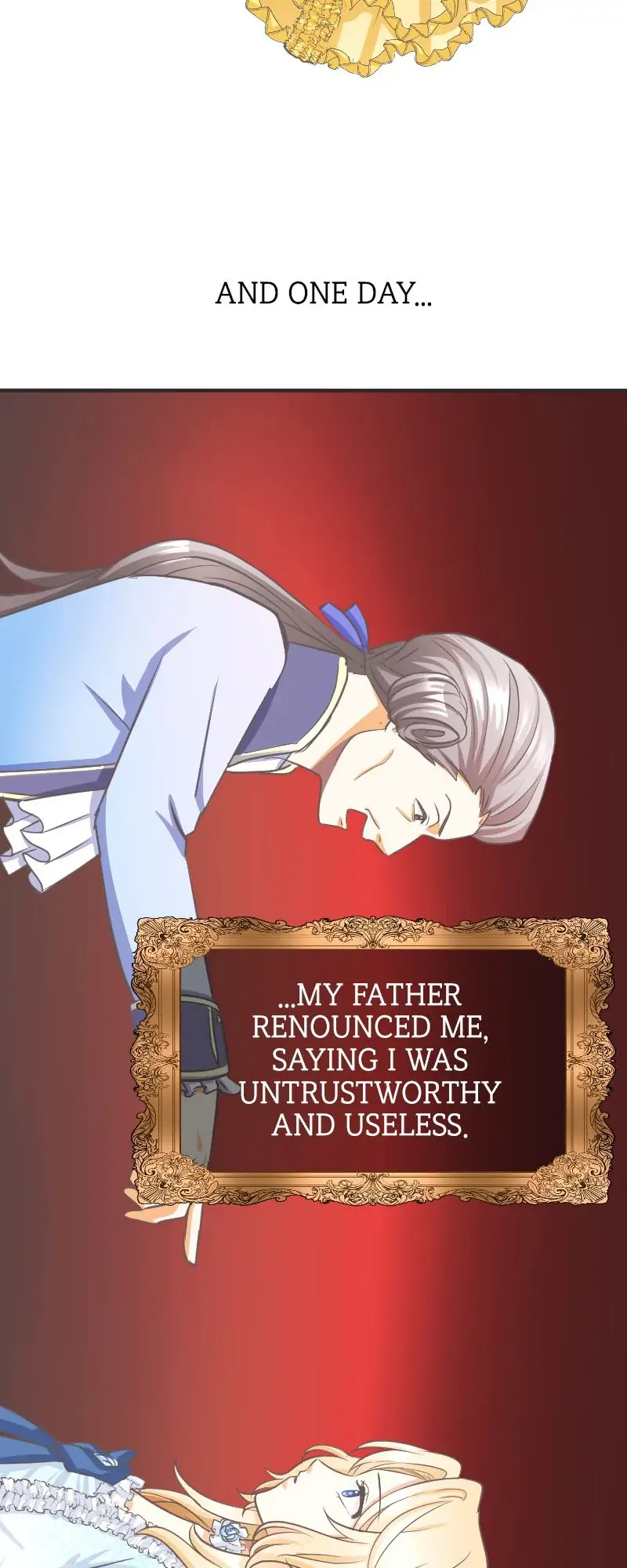 Please Fulfill Your End of the Bargain, My Grace! Chapter 2 page 49