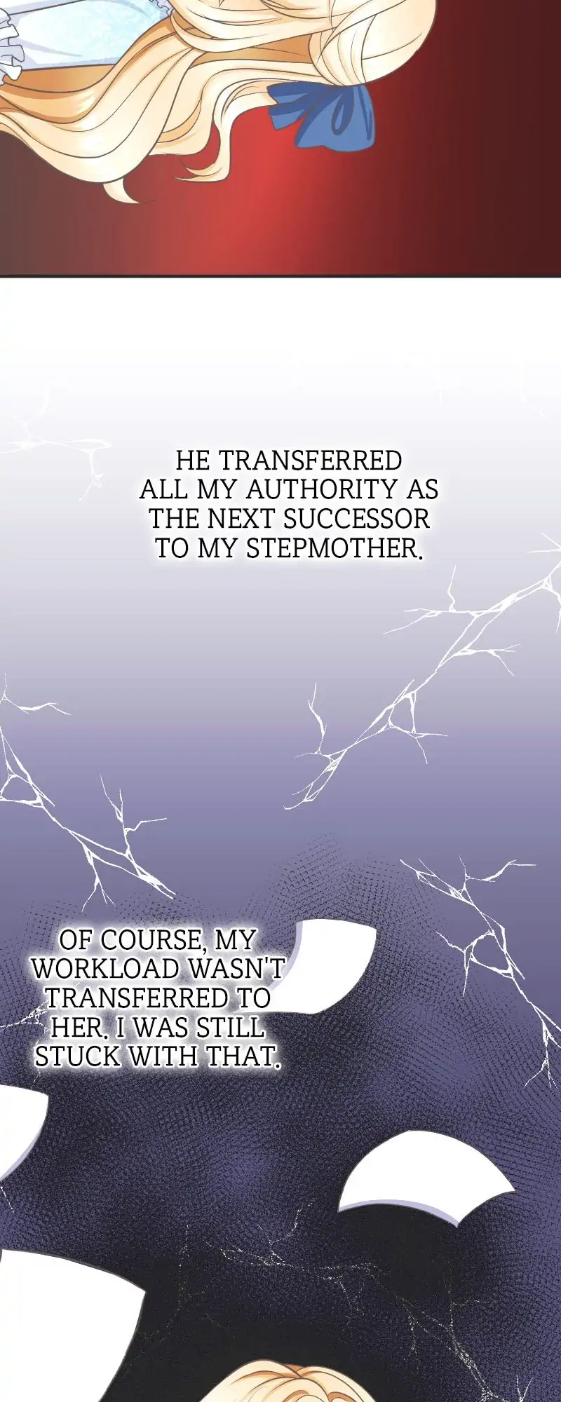 Please Fulfill Your End of the Bargain, My Grace! Chapter 2 page 50