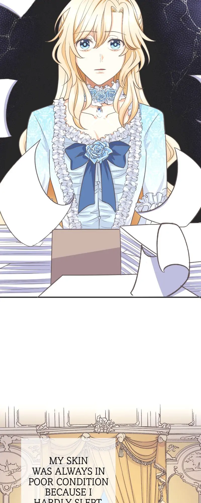 Please Fulfill Your End of the Bargain, My Grace! Chapter 2 page 51