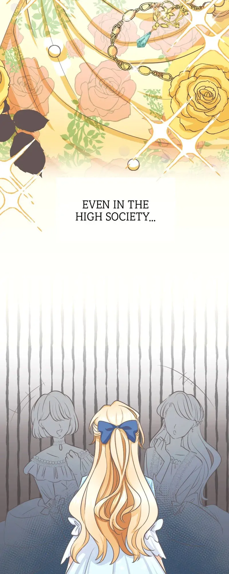 Please Fulfill Your End of the Bargain, My Grace! Chapter 2 page 53