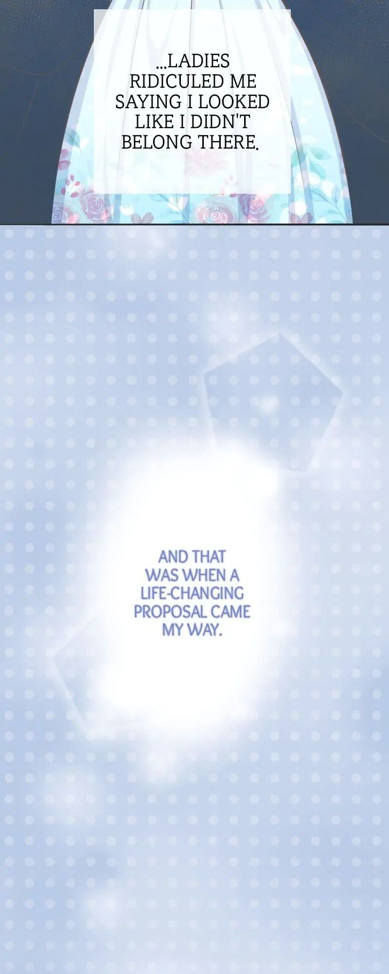 Please Fulfill Your End of the Bargain, My Grace! Chapter 2 page 54