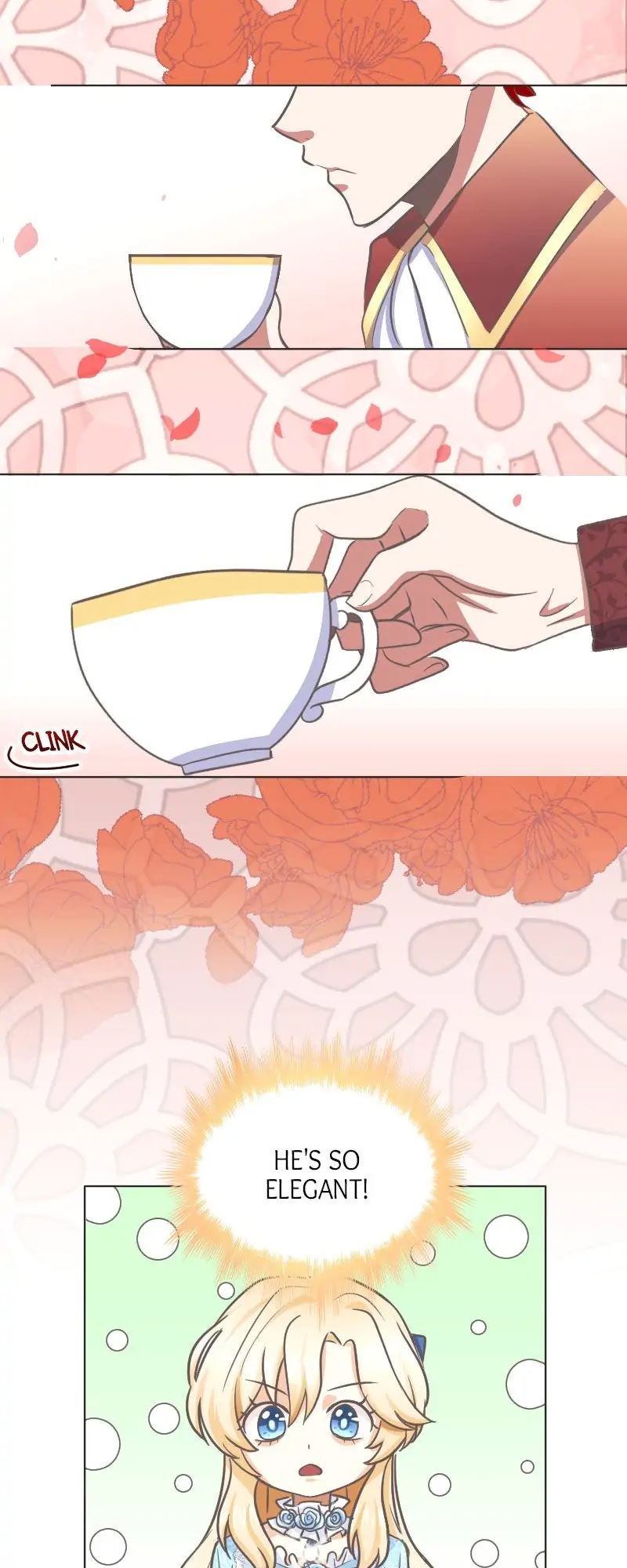 Please Fulfill Your End of the Bargain, My Grace! Chapter 2 page 58