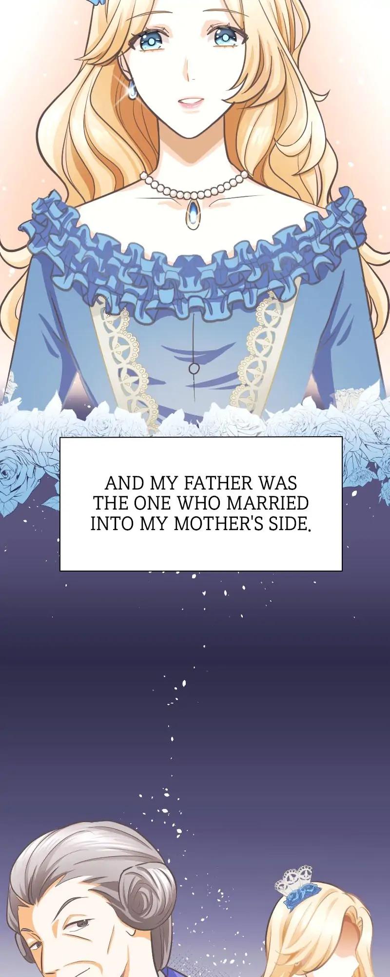 Please Fulfill Your End of the Bargain, My Grace! Chapter 2 page 7