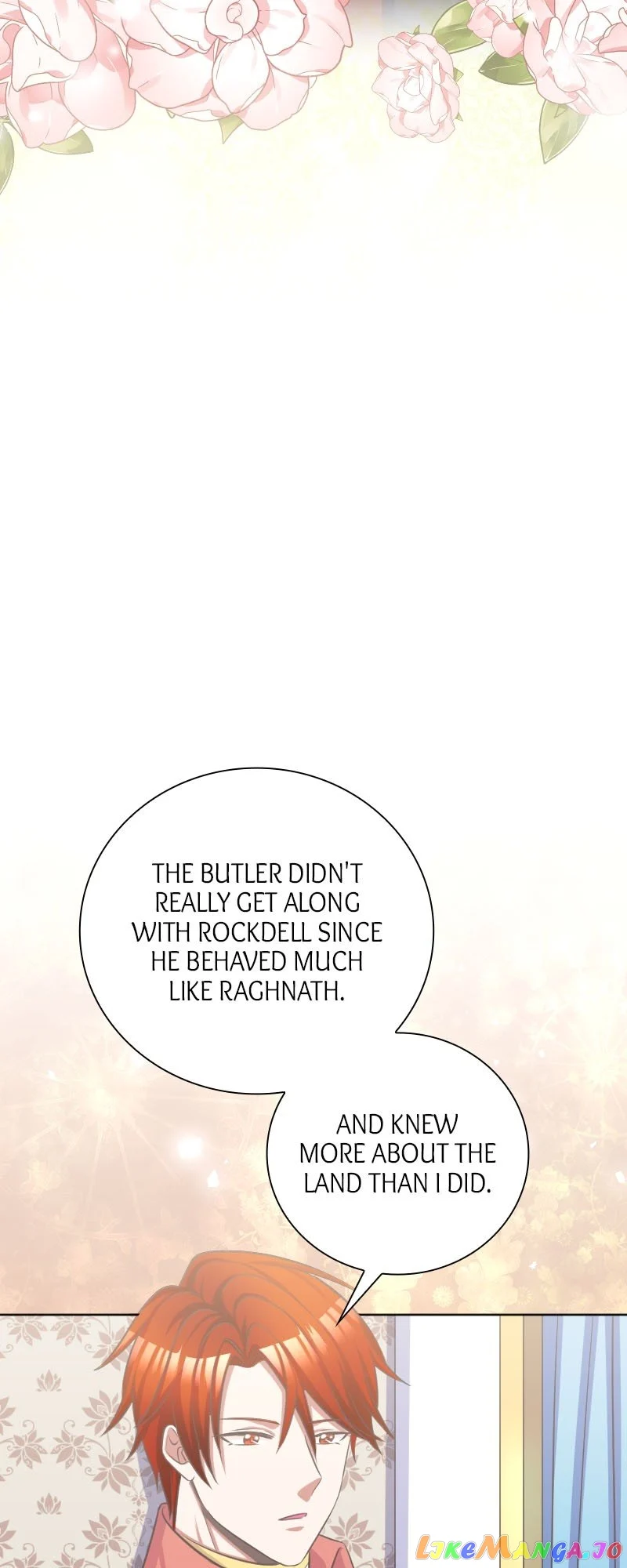 Please Fulfill Your End of the Bargain, My Grace! Chapter 22 page 19
