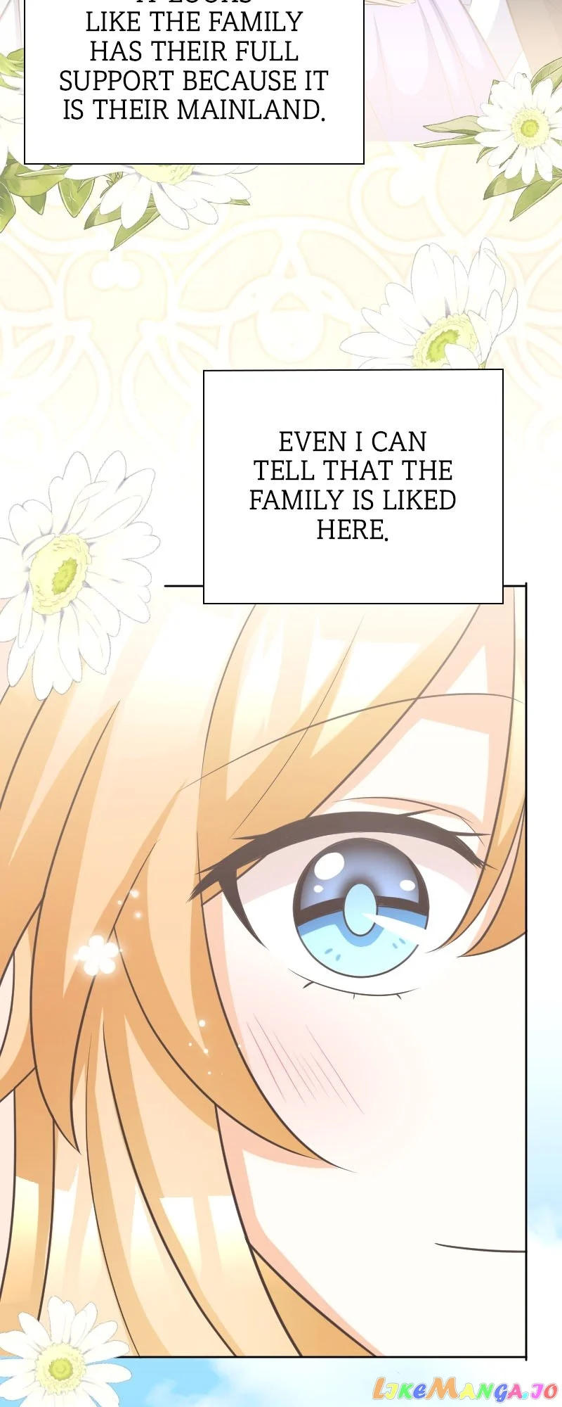 Please Fulfill Your End of the Bargain, My Grace! Chapter 22 page 55
