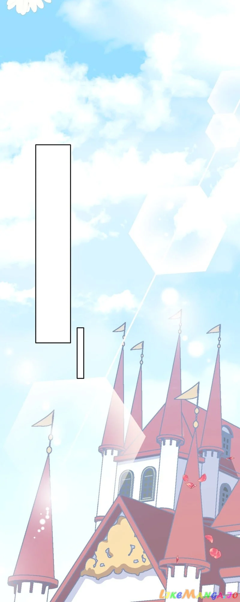 Please Fulfill Your End of the Bargain, My Grace! Chapter 22 page 56