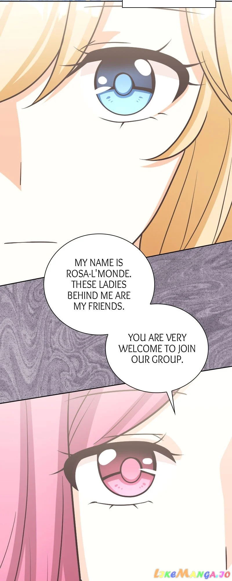 Please Fulfill Your End of the Bargain, My Grace! Chapter 22 page 78