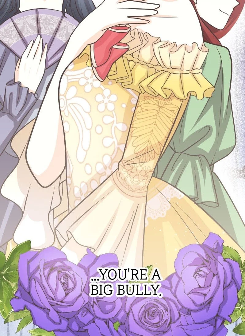 Please Fulfill Your End of the Bargain, My Grace! Chapter 22 page 80
