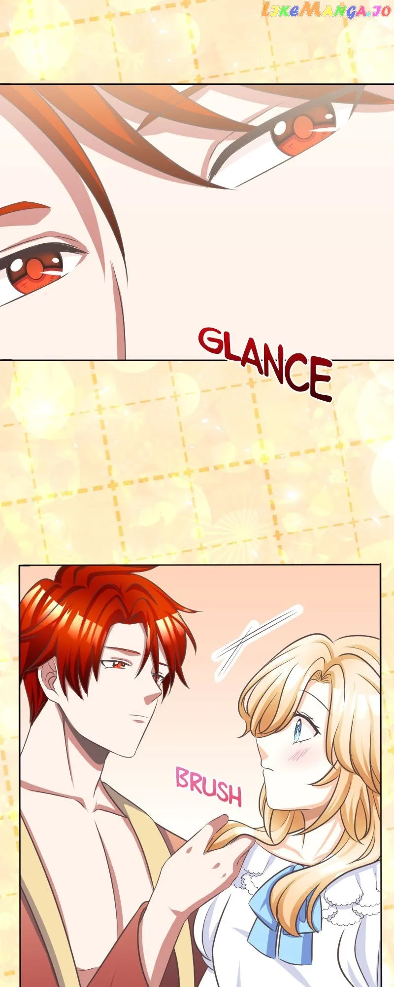 Please Fulfill Your End of the Bargain, My Grace! Chapter 23 page 25