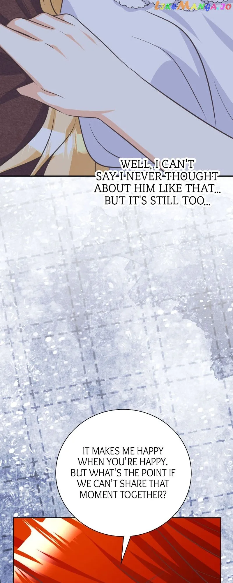 Please Fulfill Your End of the Bargain, My Grace! Chapter 23 page 62