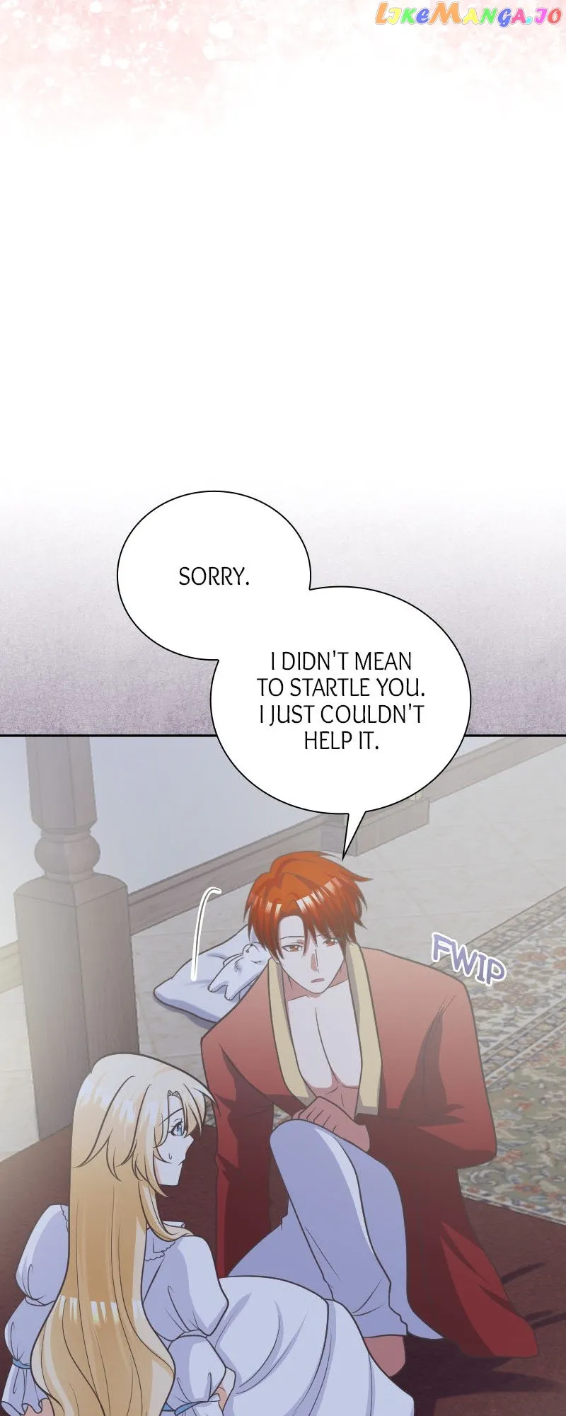 Please Fulfill Your End of the Bargain, My Grace! Chapter 23 page 67