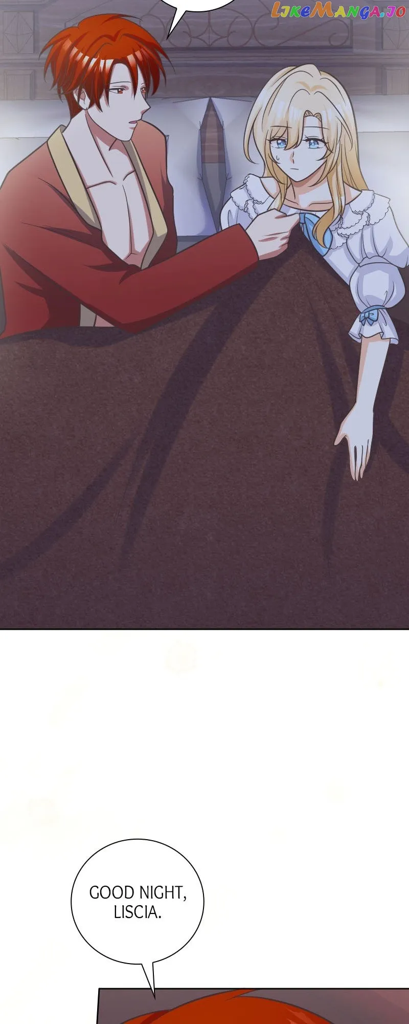 Please Fulfill Your End of the Bargain, My Grace! Chapter 23 page 69