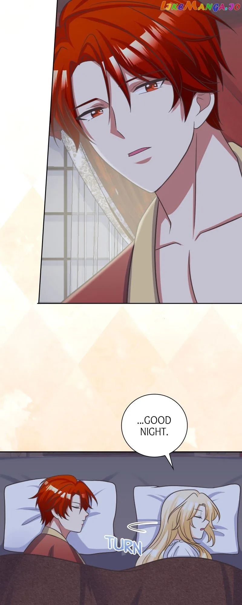 Please Fulfill Your End of the Bargain, My Grace! Chapter 23 page 70