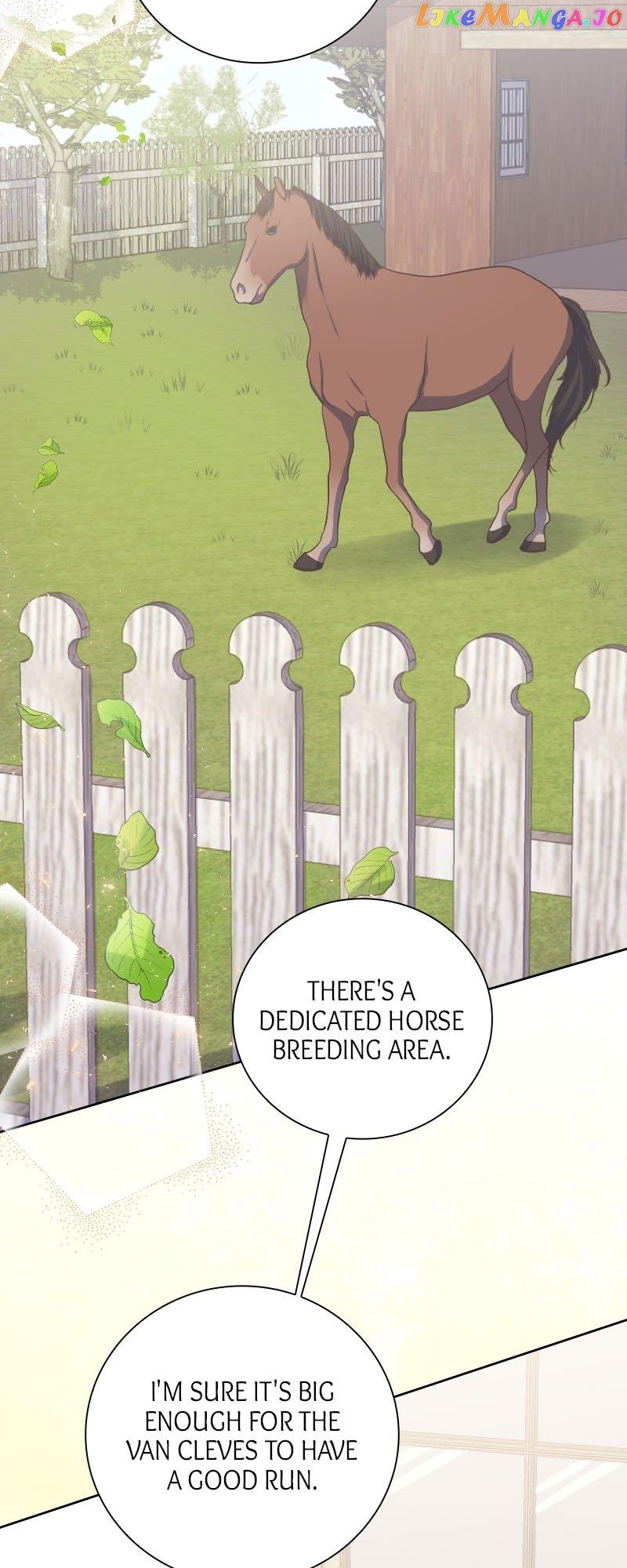 Please Fulfill Your End of the Bargain, My Grace! Chapter 24 page 14