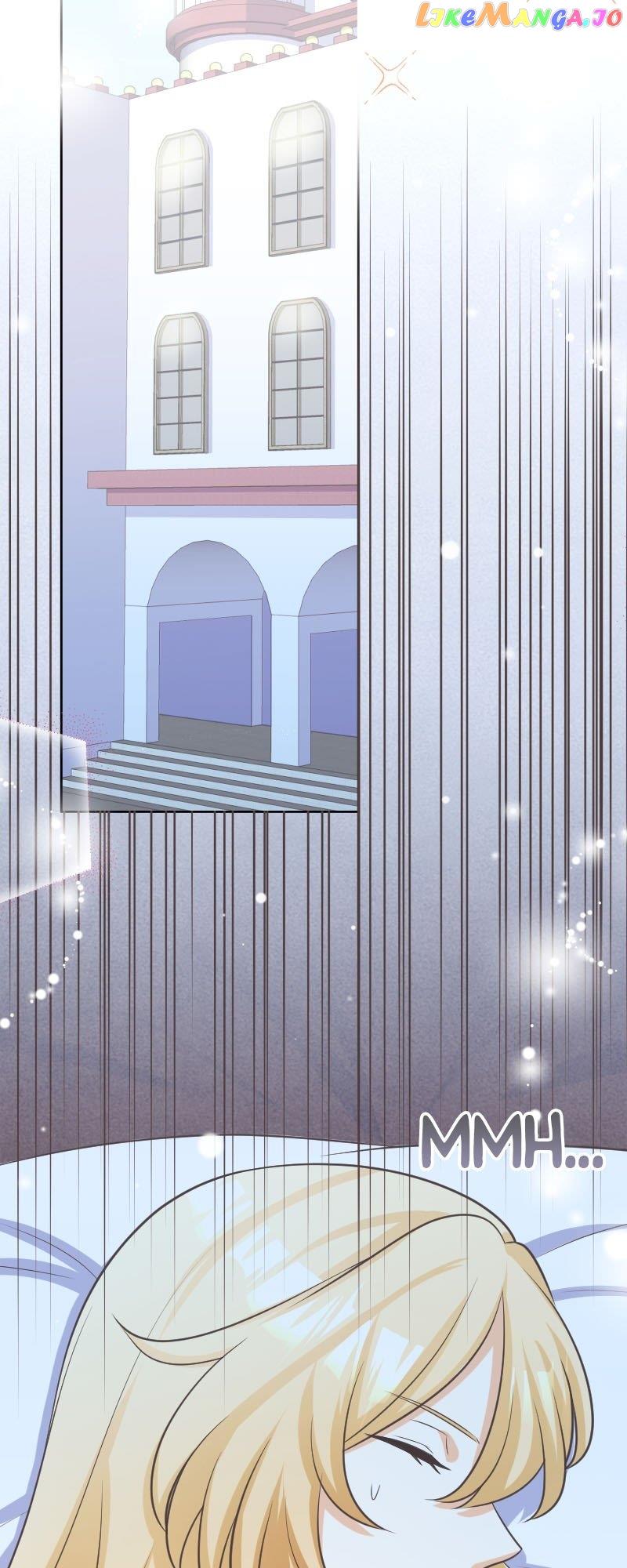 Please Fulfill Your End of the Bargain, My Grace! Chapter 24 page 1