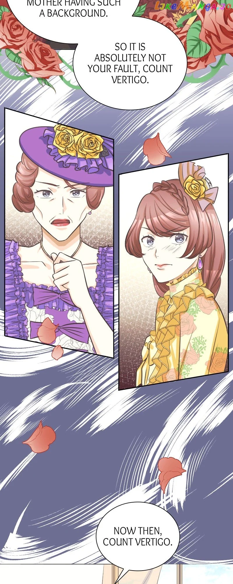 Please Fulfill Your End of the Bargain, My Grace! Chapter 3 page 13