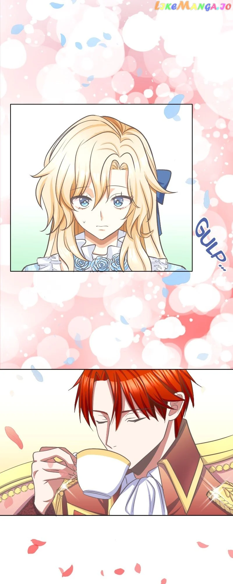Please Fulfill Your End of the Bargain, My Grace! Chapter 3 page 2