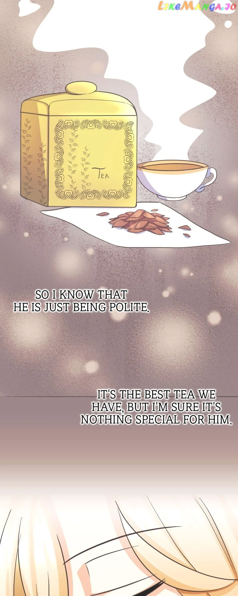 Please Fulfill Your End of the Bargain, My Grace! Chapter 3 page 4
