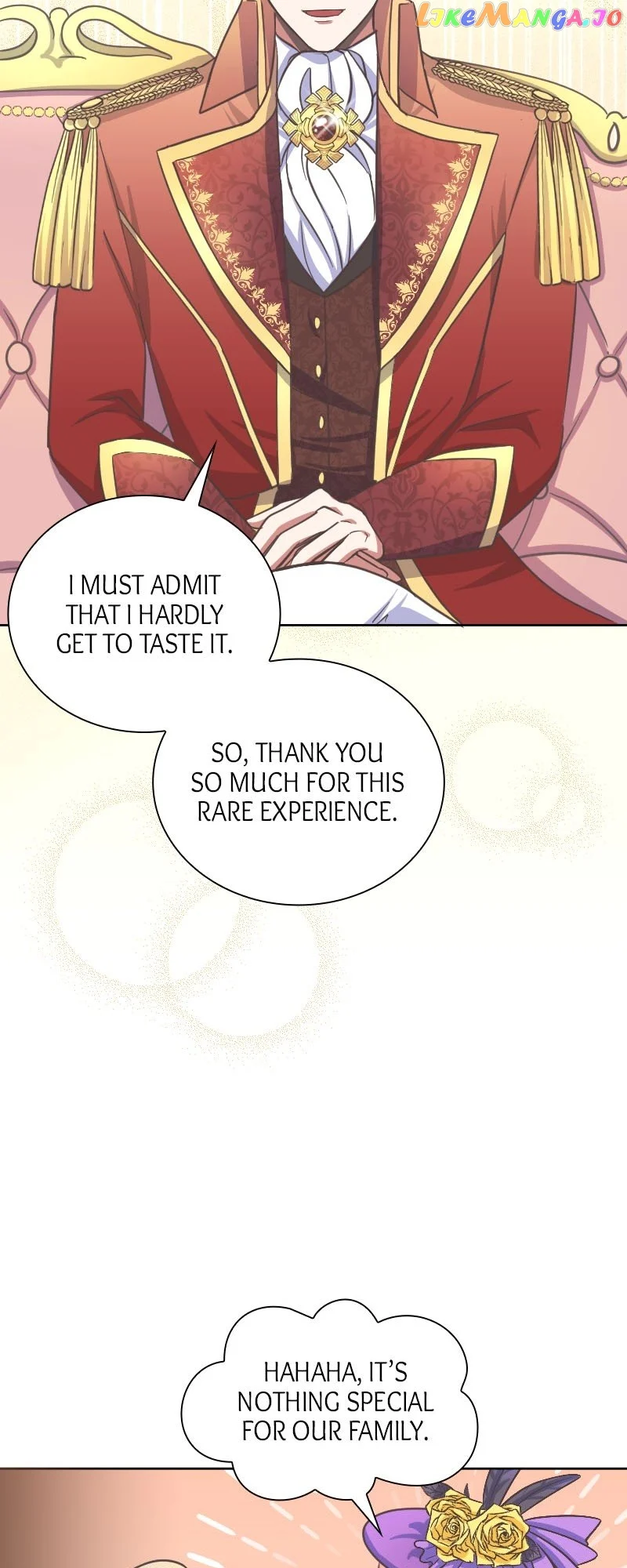 Please Fulfill Your End of the Bargain, My Grace! Chapter 3 page 7