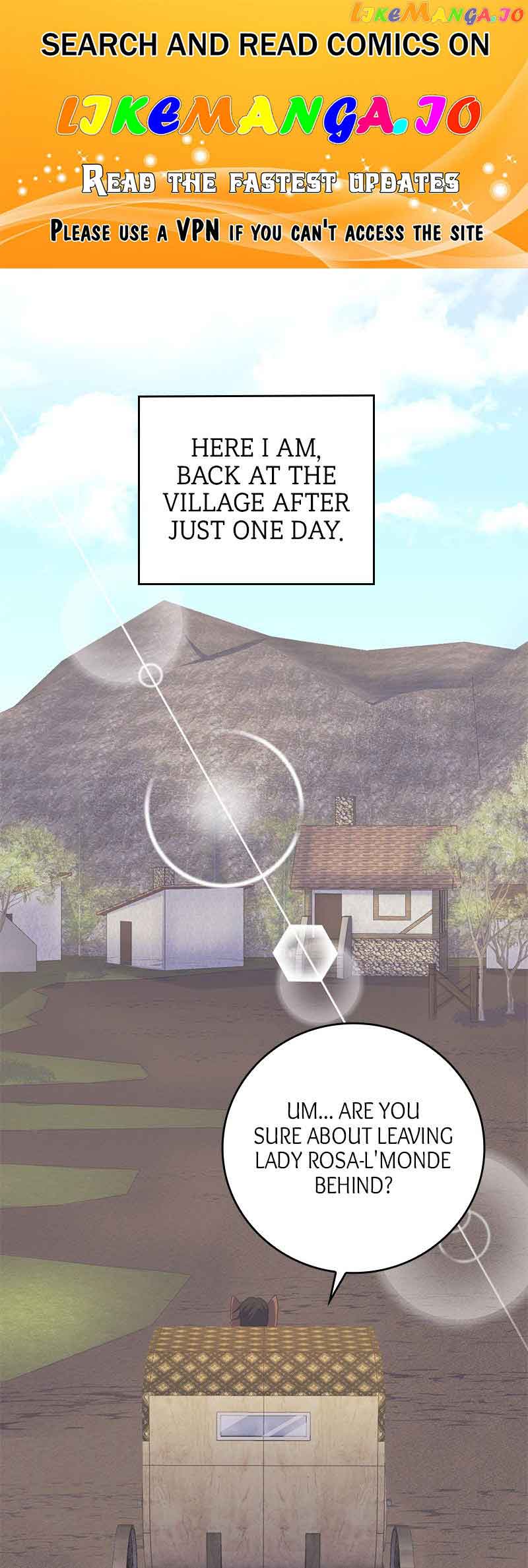 Please Fulfill Your End of the Bargain, My Grace! Chapter 30 page 0