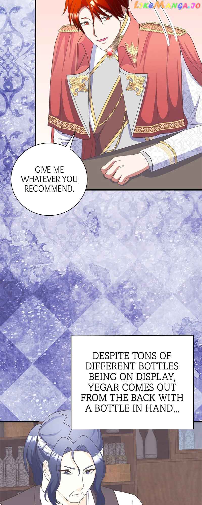 Please Fulfill Your End of the Bargain, My Grace! Chapter 30 page 17