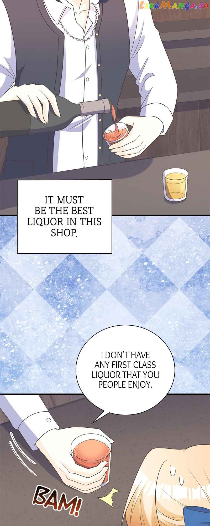 Please Fulfill Your End of the Bargain, My Grace! Chapter 30 page 18