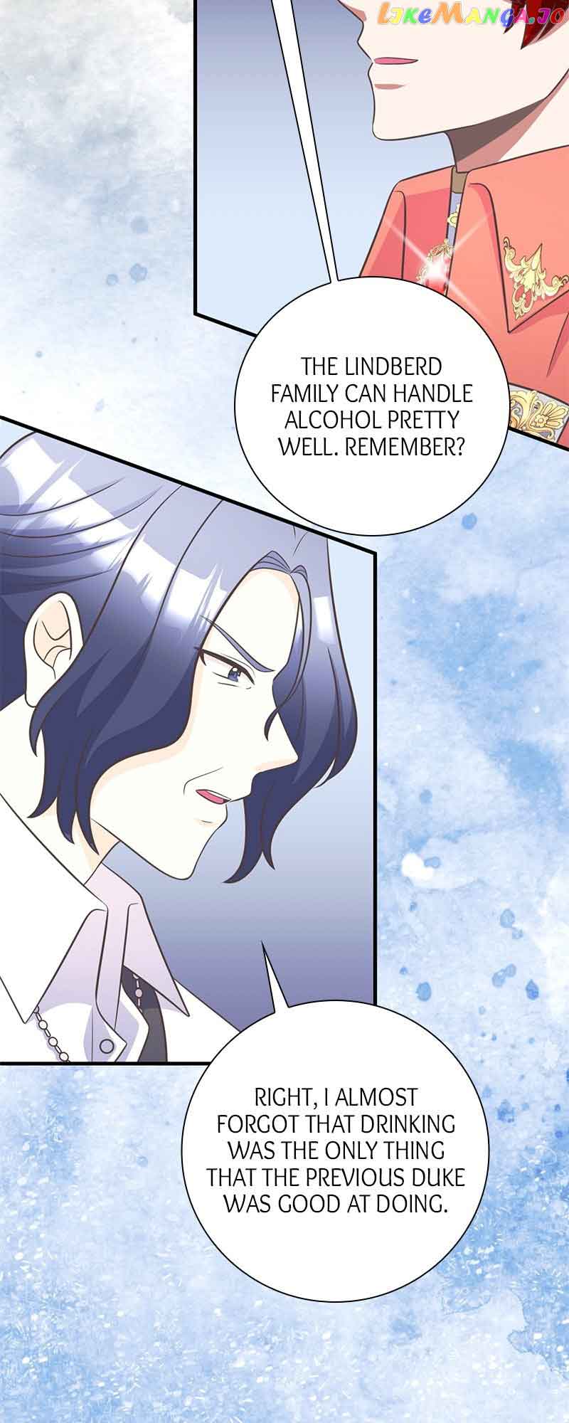 Please Fulfill Your End of the Bargain, My Grace! Chapter 30 page 24