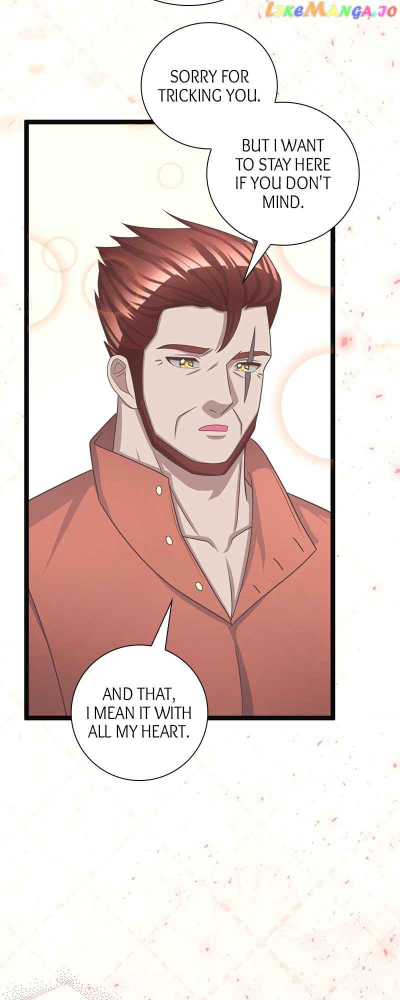 Please Fulfill Your End of the Bargain, My Grace! Chapter 32 page 46